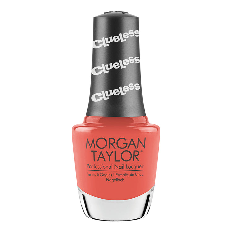 Morgan Taylor Driving In Platforms 15ml/0.5 fl oz - 3110457