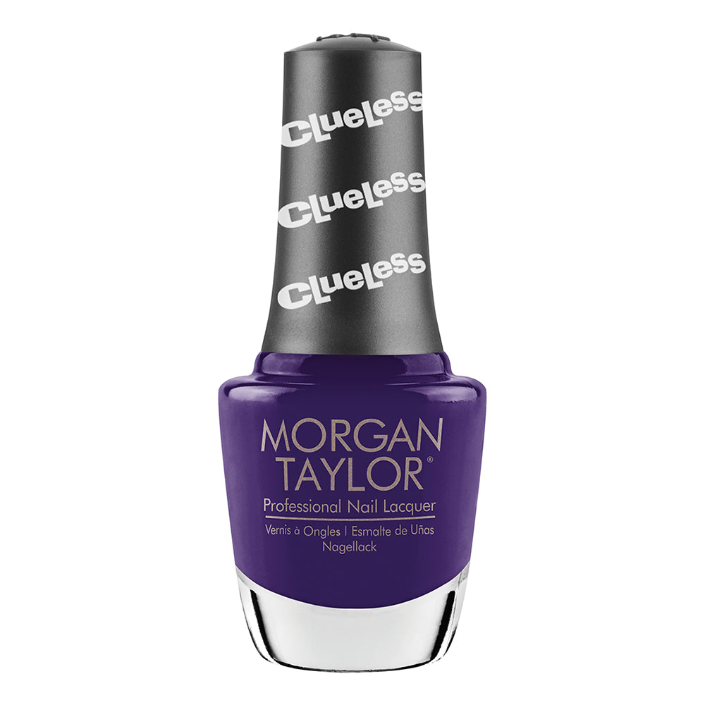 Morgan Taylor Powers Of Persuasion 15ml/0.5 fl oz - 3110458