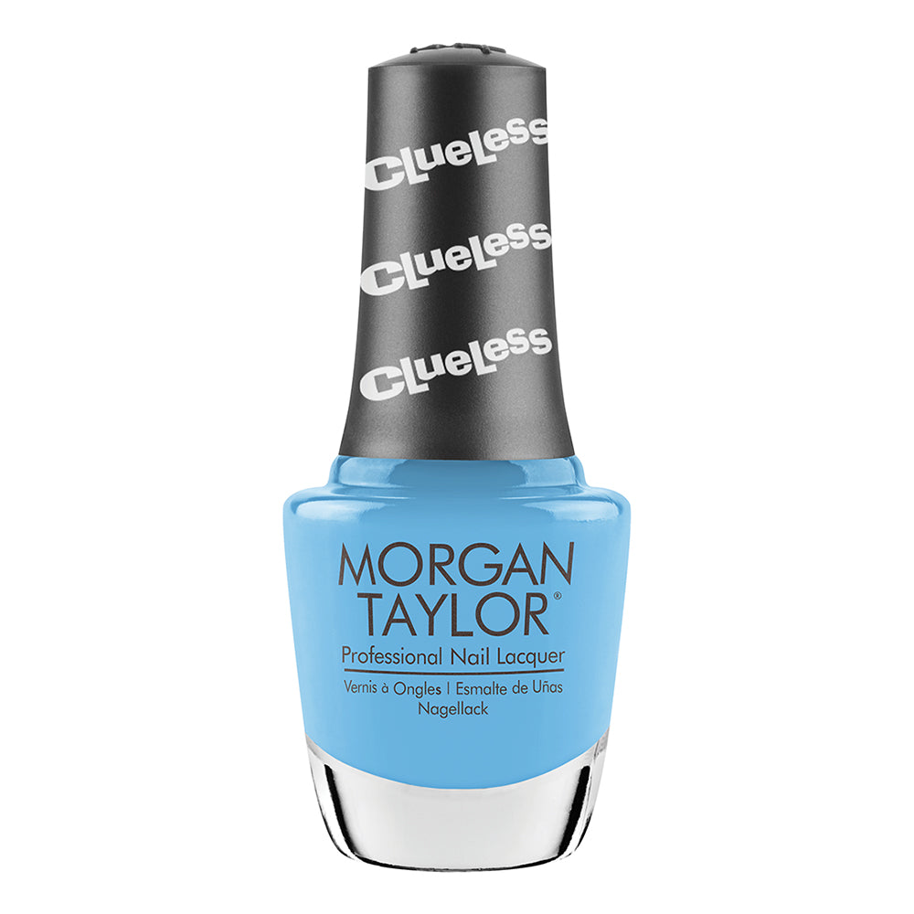 Morgan Taylor Total Betty 15ml/0.5 fl oz - 3110459