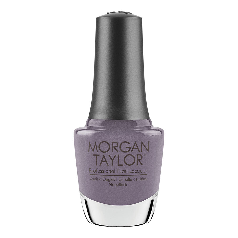 Morgan Taylor It's All About The Twill 15ml/0.5 oz - 3110467