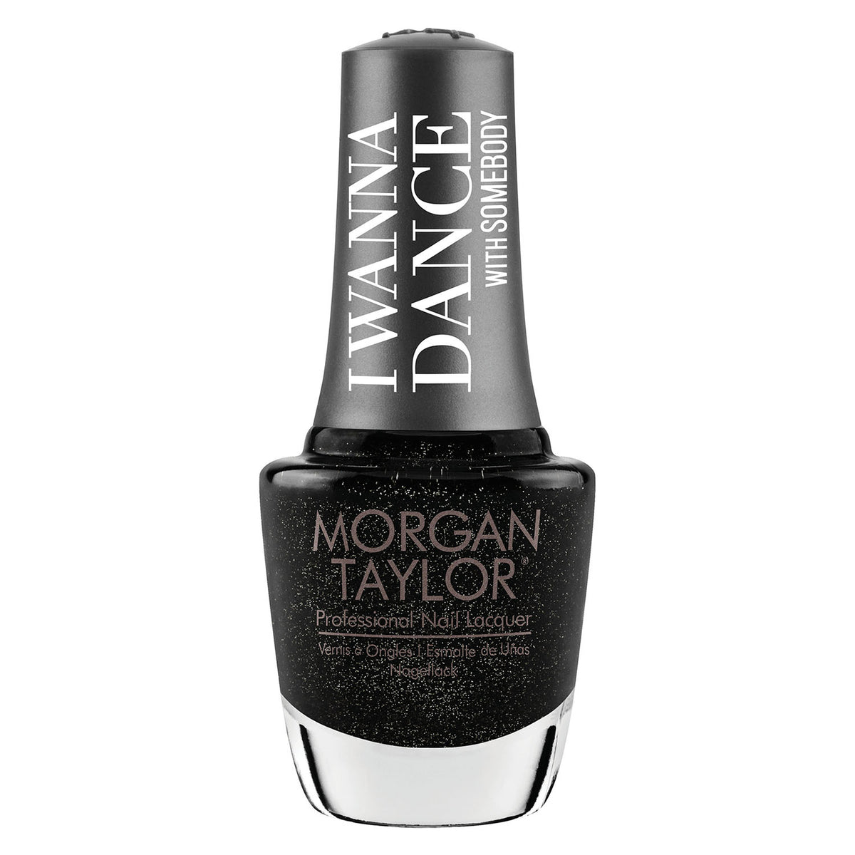 Morgan Taylor Record Breaker 15ml/0.5 fl oz - 3110470