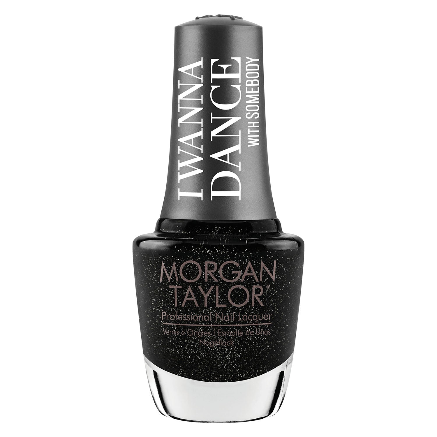 Morgan Taylor Record Breaker 15ml/0.5 fl oz - 3110470