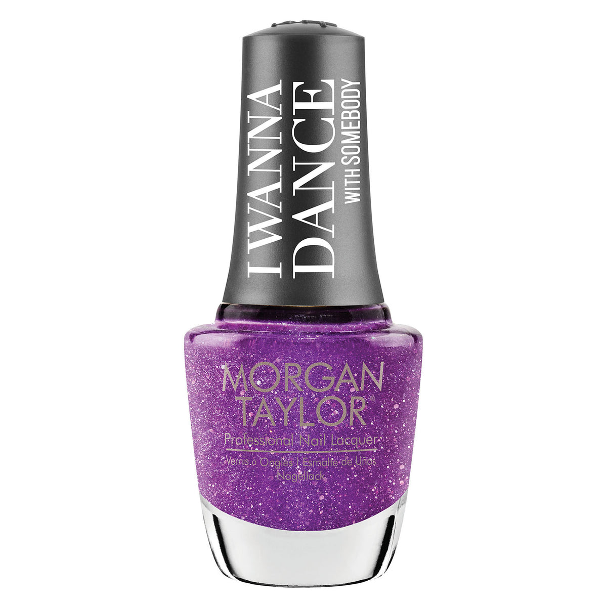 Sơn Móng Morgan Taylor Belt It Out 15ml/0.5 fl oz - 3110472