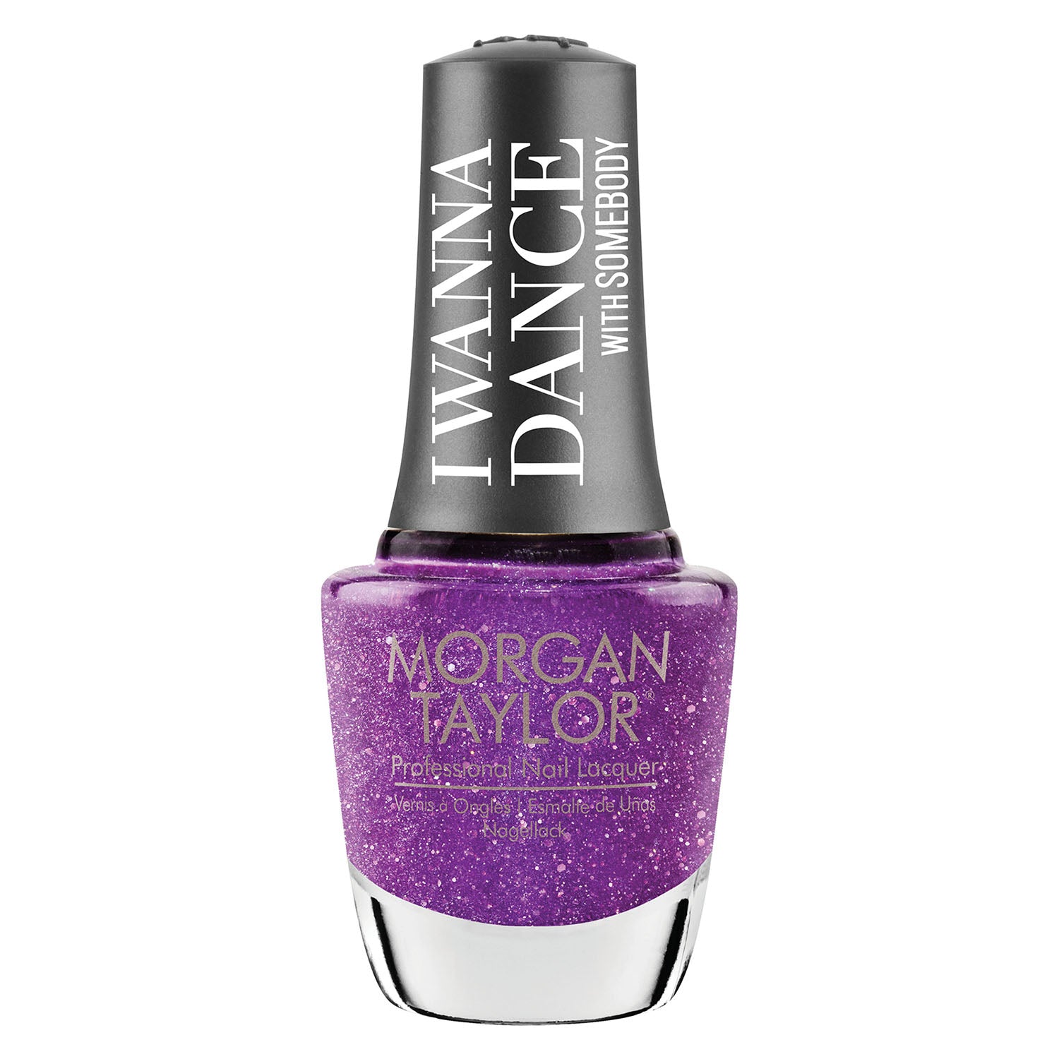 Morgan Taylor Belt It Out 15ml/0.5 fl oz - 3110472