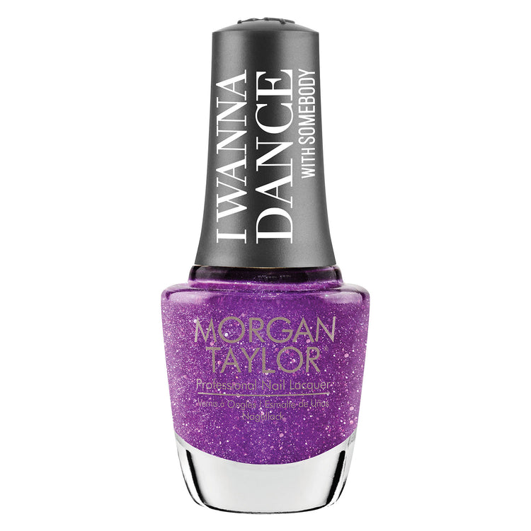 Morgan Taylor Belt It Out 15ml/0.5 fl oz - 3110472