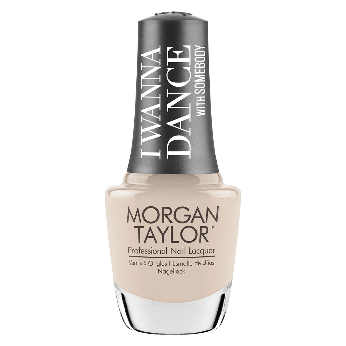 Sơn móng tay Morgan Taylor Signature Sound 15ml/0.5 fl oz - 3110473