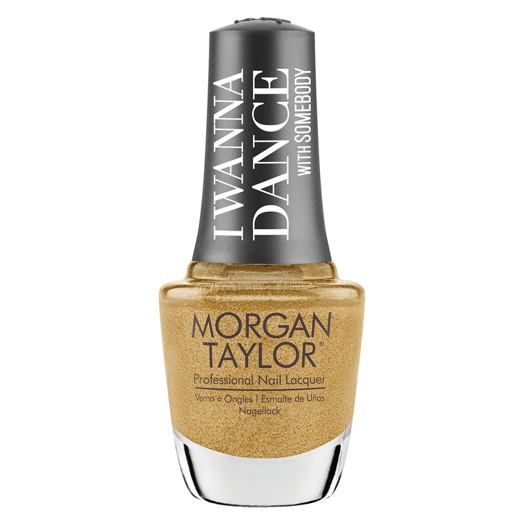Morgan Taylor Command The Stage 15ml/0.5 fl oz - 3110475