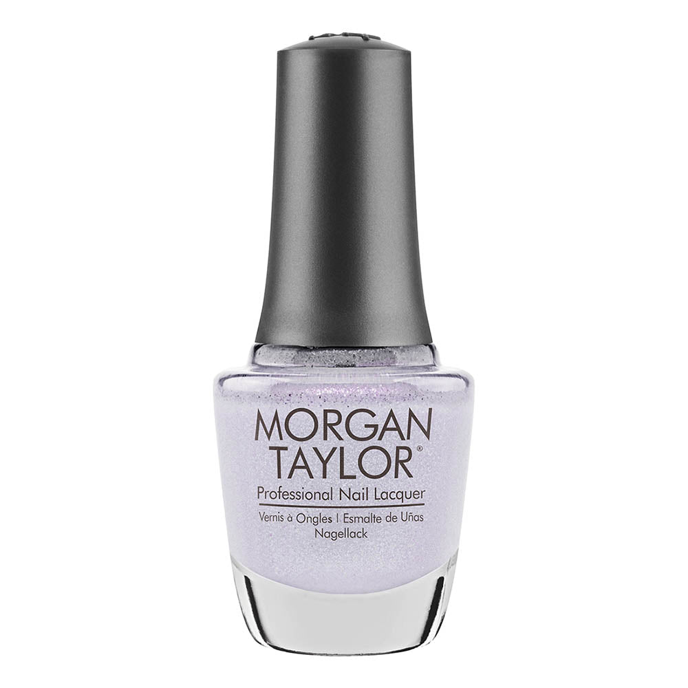 Morgan Taylor Cellophane Coat 0.5 fl oz / 15 ml - 3110480