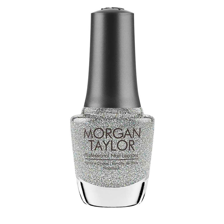 Morgan Taylor Sprinkle Of Twinkle 0.5 fl oz/15 ml - 3110481