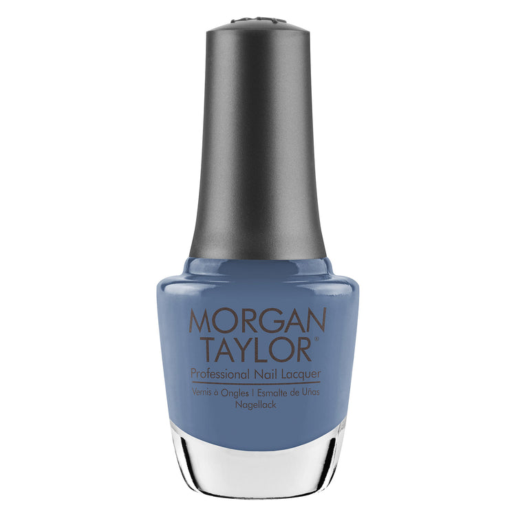 Morgan Taylor Test The Waters 0.5 fl oz/15 ml - 3110482