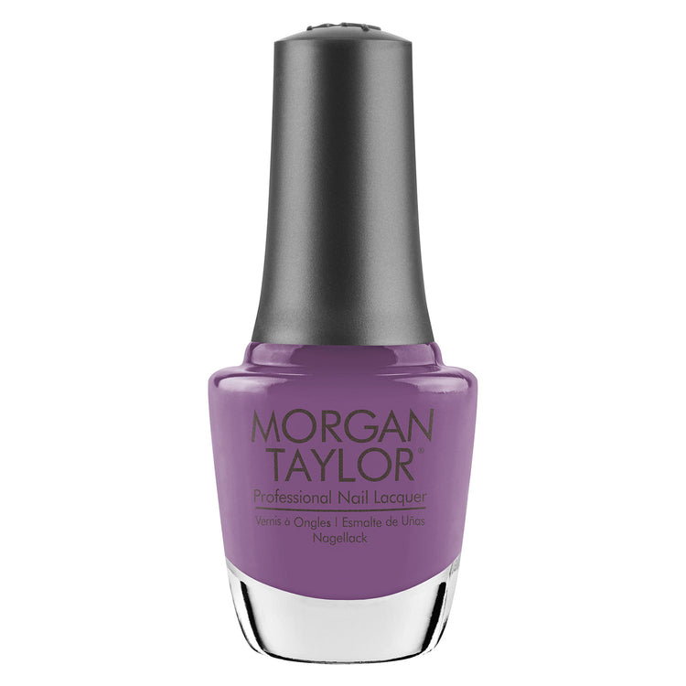 Morgan Taylor Malva 0.5 fl oz/15 ml - 3110484