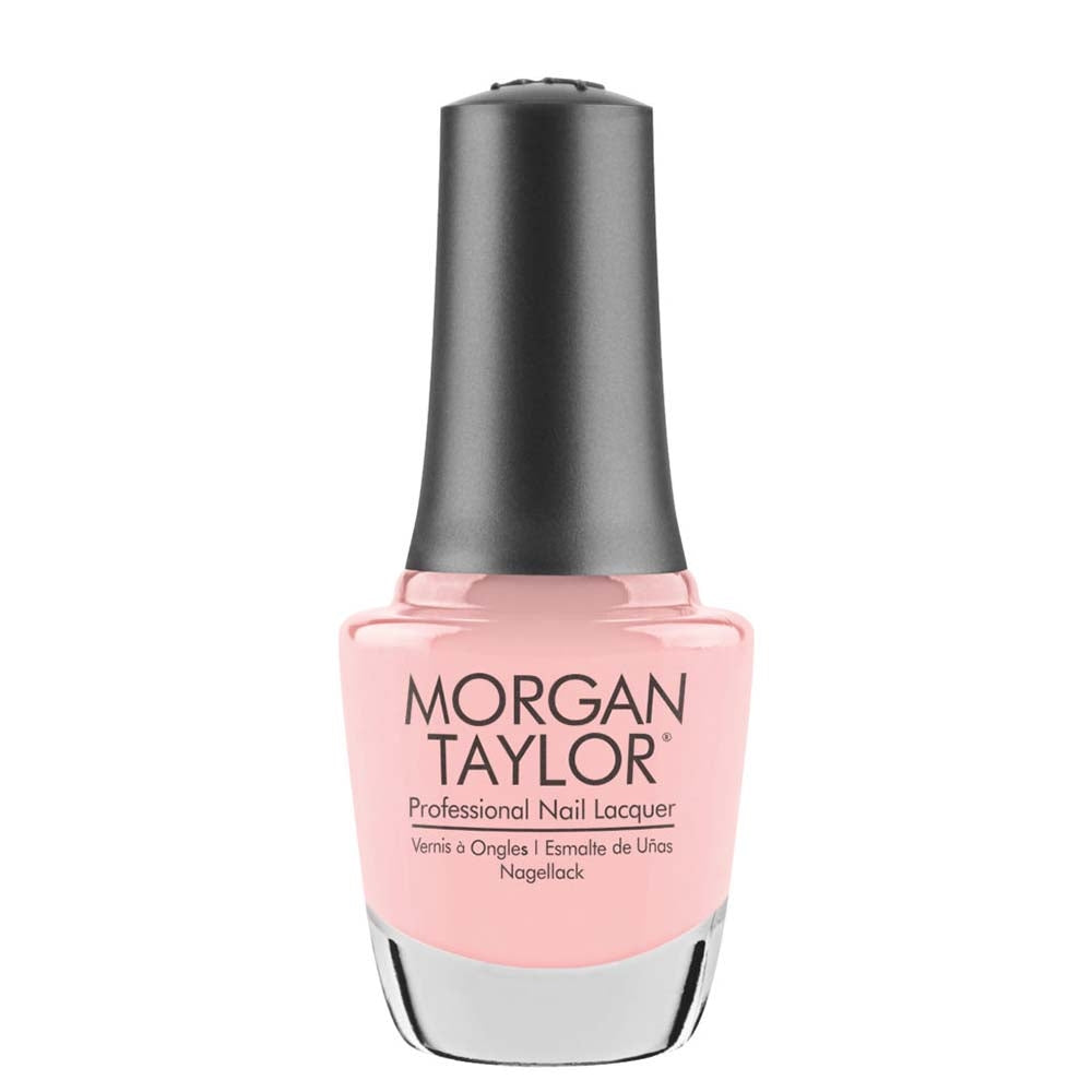 Morgan Taylor Light Elegant 15ml/0.5 fl oz - 3110815