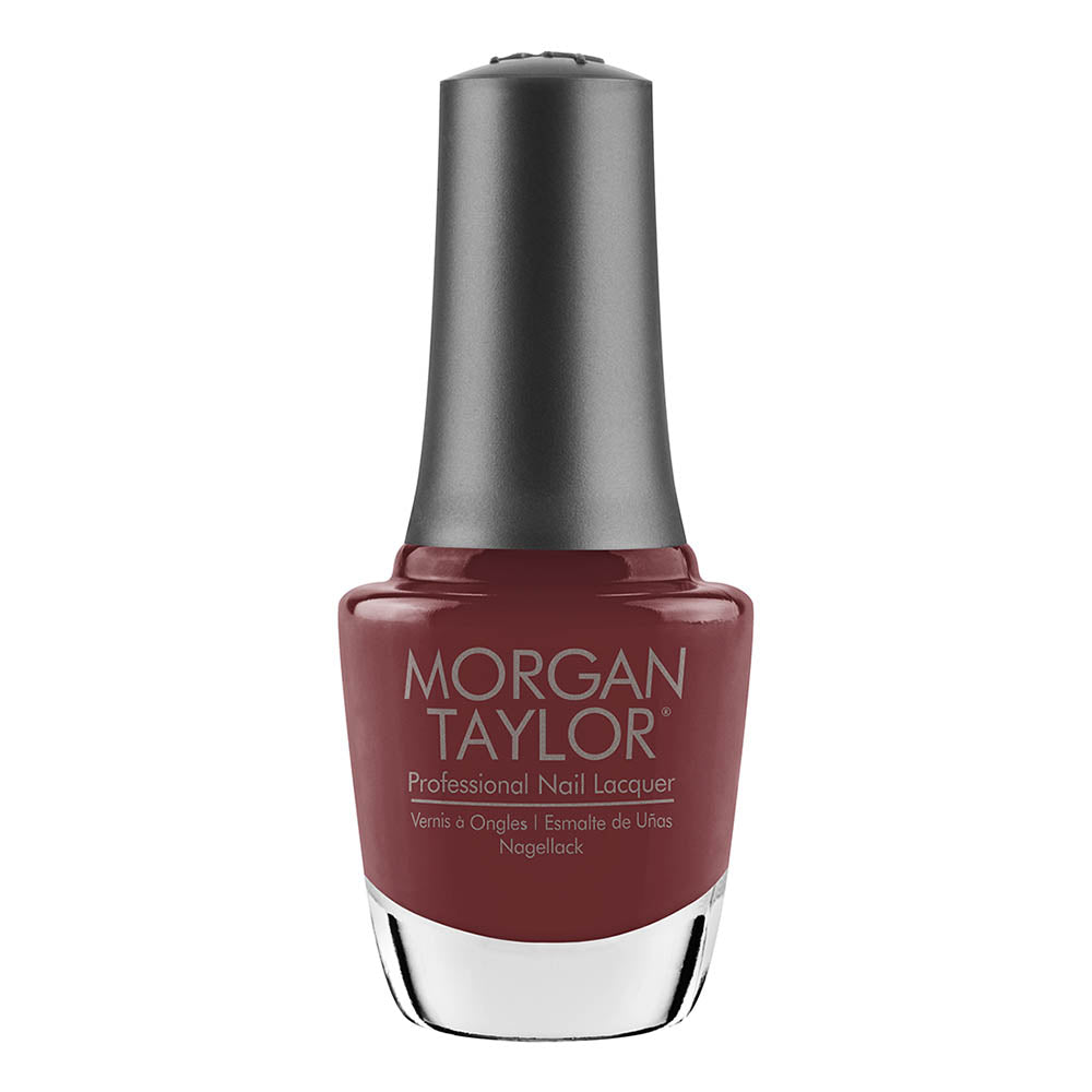 Morgan Taylor Exhale 0.5 fl oz /15ml - 3110817