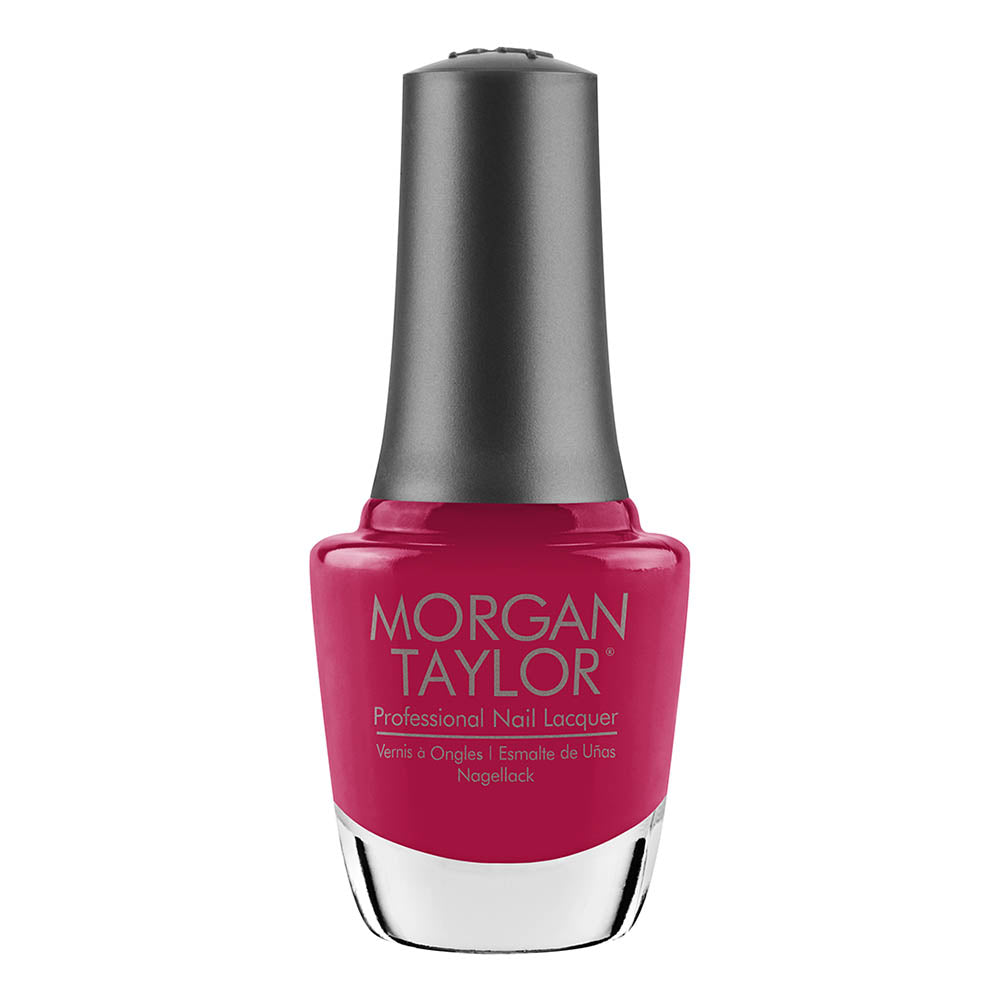 Morgan Taylor Gossip Girl 0.5 fl oz / 15 ml - 3110819