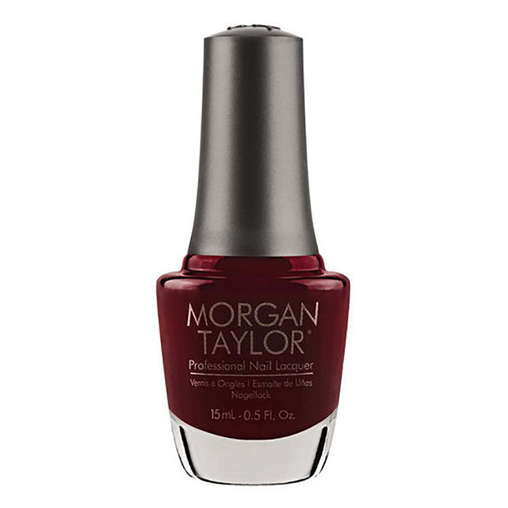 Morgan Taylor Stand Out 15ml/0.5 fl oz - 3110823