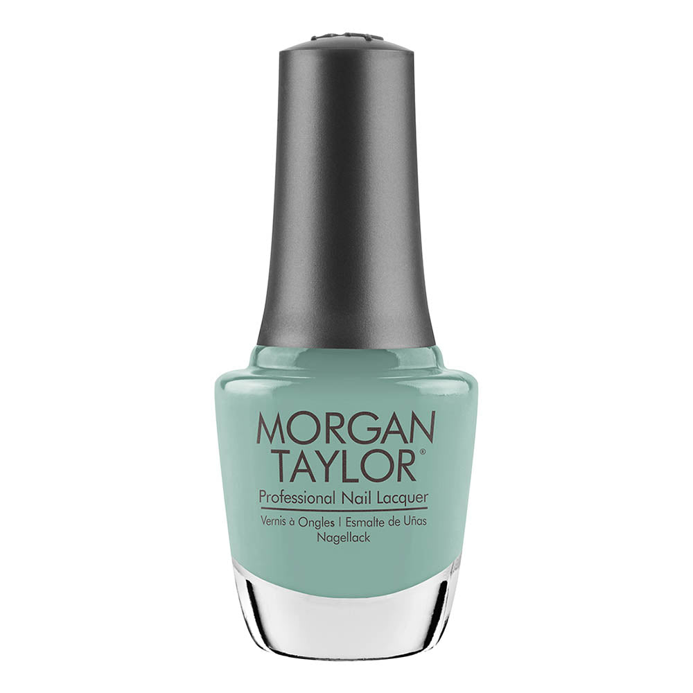 Morgan Taylor Sea Foam 15 ml / 0.5 fl oz - 3110827