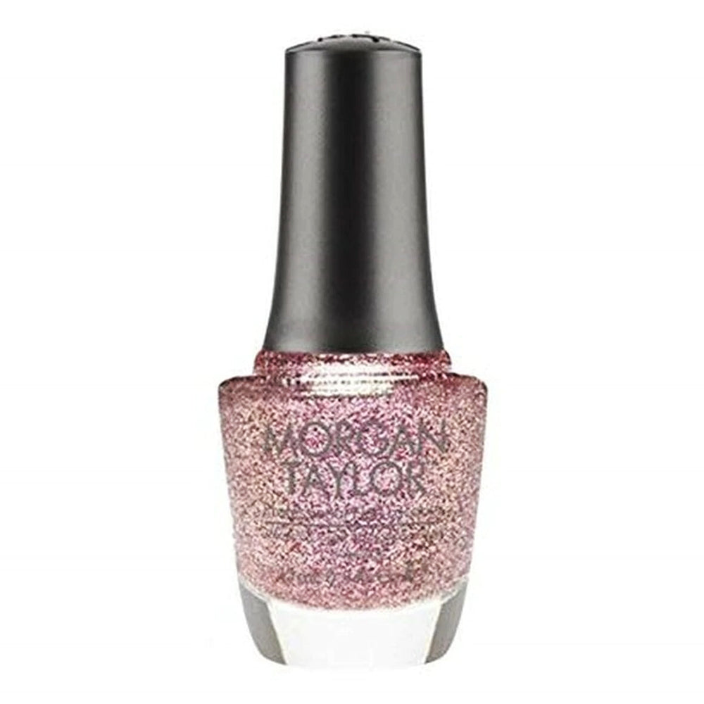 Morgan Taylor June Bride 15ml/0.5 fl oz - 3110835
