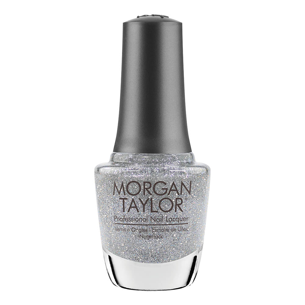 Morgan Taylor Water Field 15ml/0.5 fl oz - 3110839