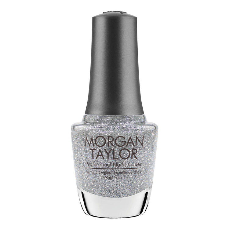 Morgan Taylor Water Field 15ml/0.5 fl oz - 3110839