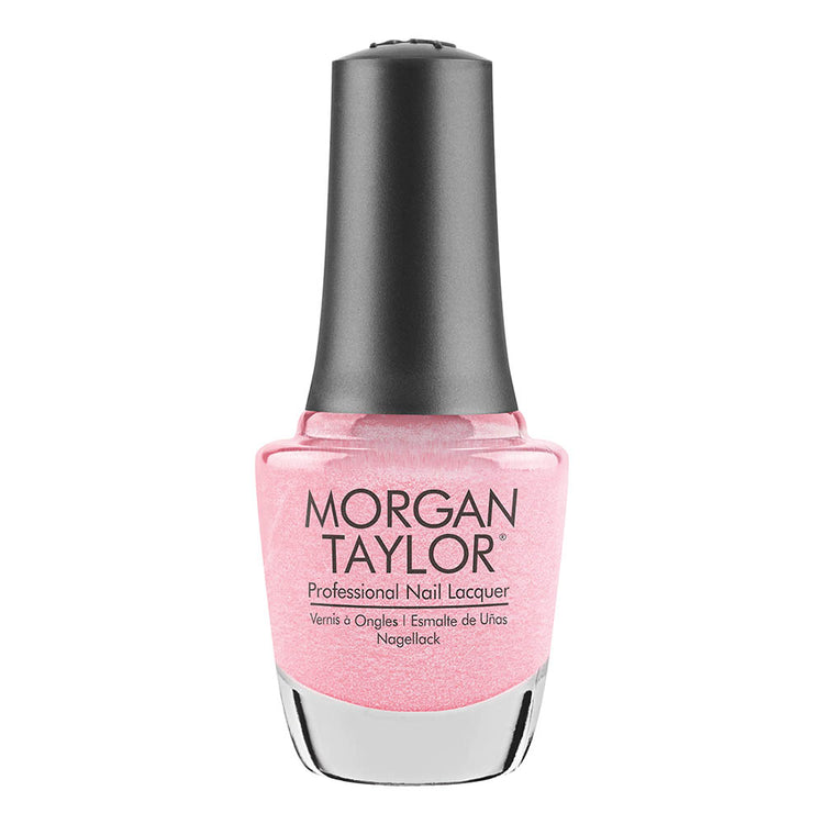 Morgan Taylor Taffeta 15 ml / 0.5 fl oz - 3110840