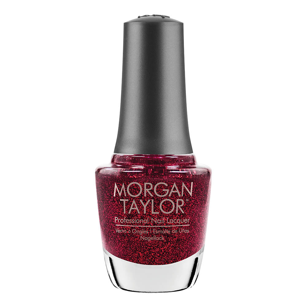 Morgan Taylor Good Gossip 15 ml / 0.5 fl oz - 3110842