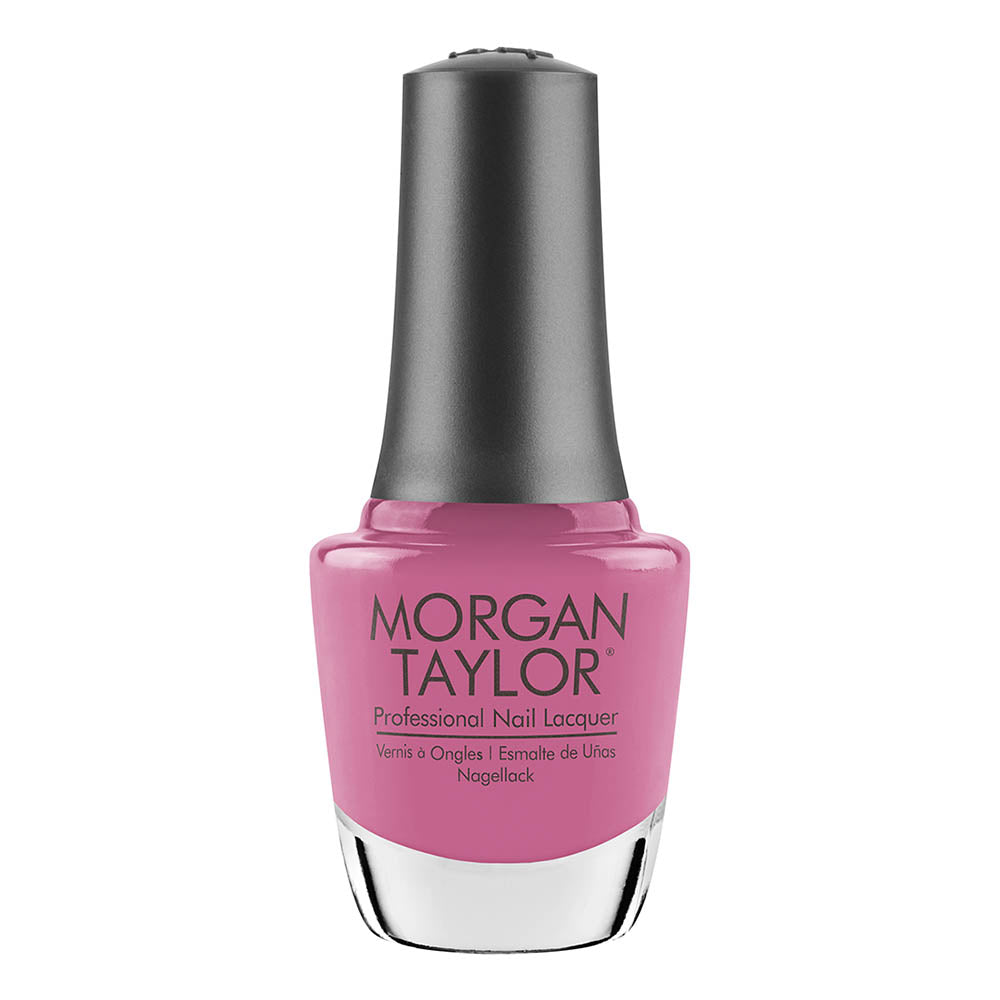 Morgan Taylor It's A Lily 15ml/0.5 fl oz - 3110859