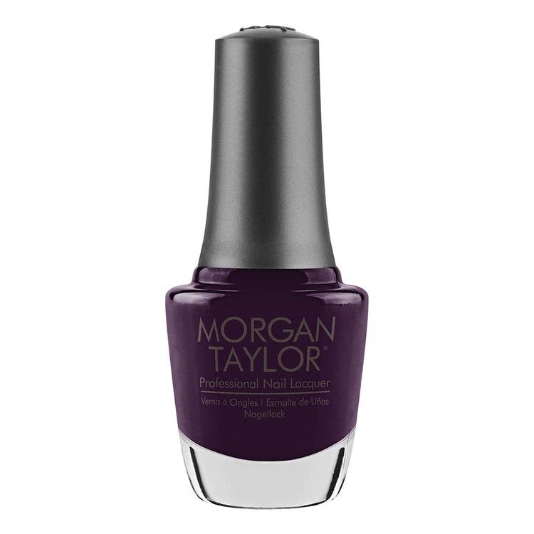 Morgan Taylor Diva 0.5 fl oz / 15 ml - 3110864