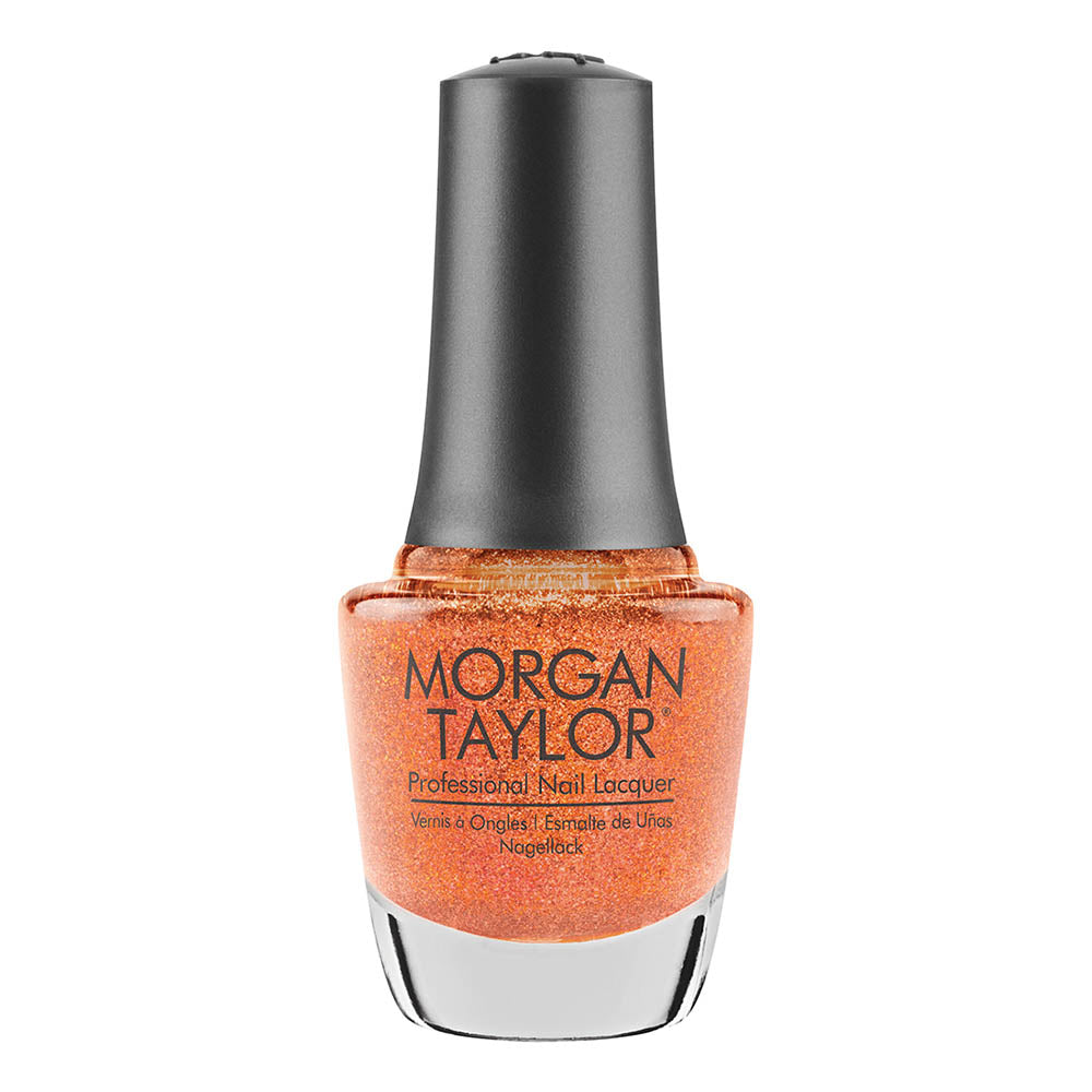 Morgan Taylor Sunrise And The City 0.5 fl oz /15ml - 3110875