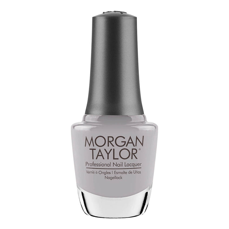 Morgan Taylor Cashmere Kind Of Gal 0.5 fl oz - 3110883