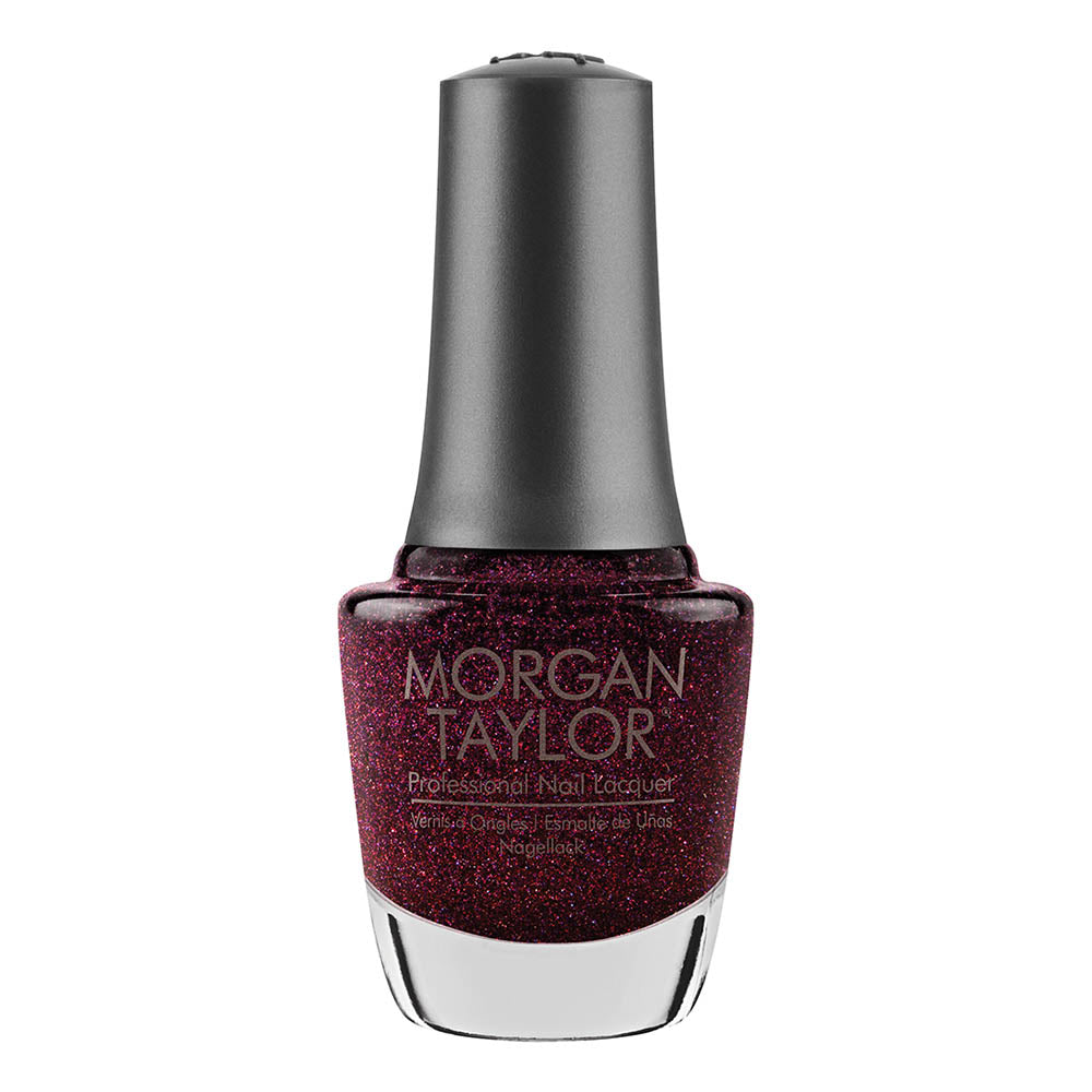Morgan Taylor Berry Merry Holidays 0.5 floz/15 ml - 3110900