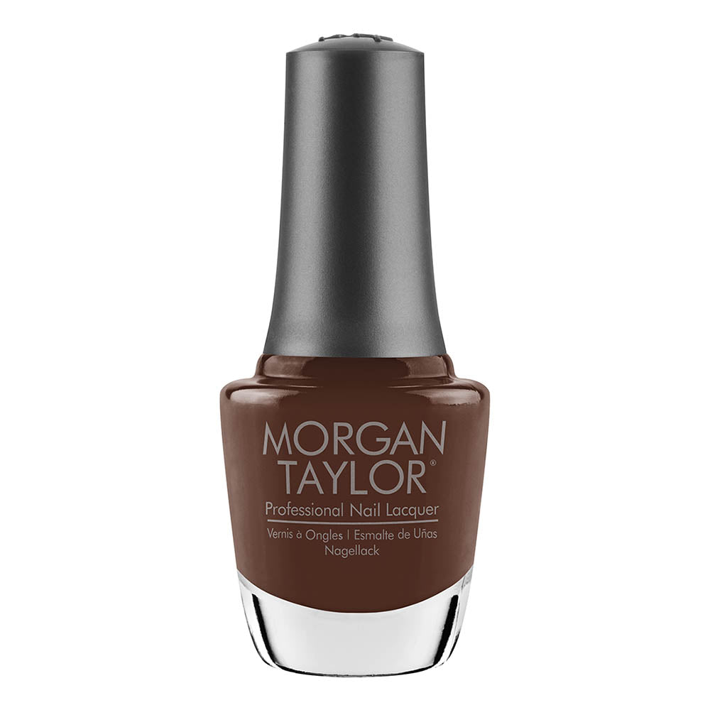 Morgan Taylor Want To Cuddle? 15 ml / 0.5 fl oz - 3110921