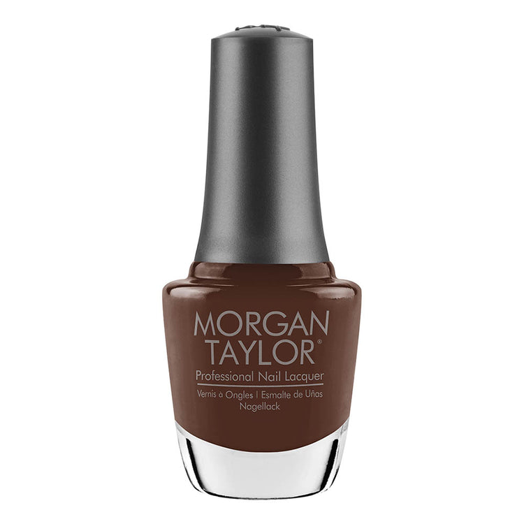 Morgan Taylor Want To Cuddle? 15 ml / 0.5 fl oz - 3110921