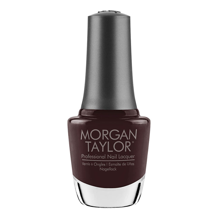 Morgan Taylor Lust At First Sight 15 ml /0.5 fl oz - 3110922