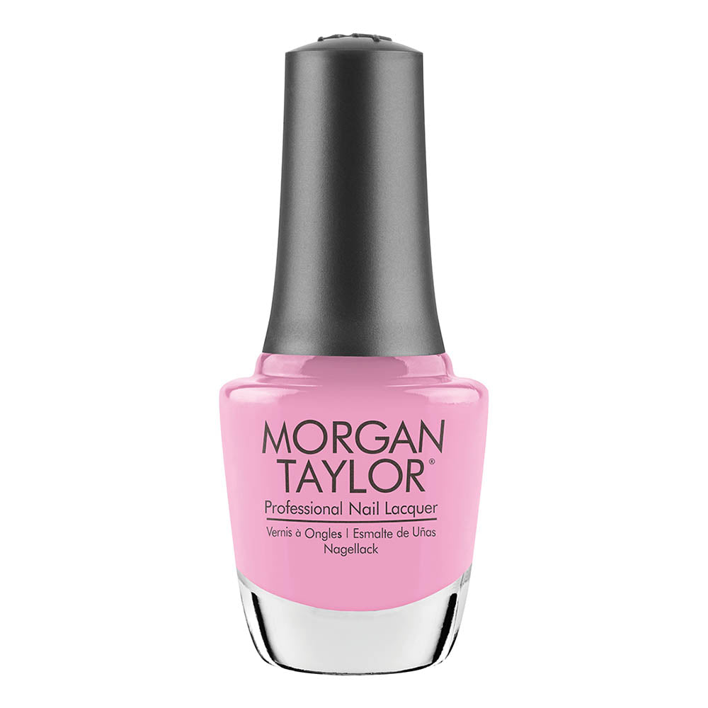 Morgan Taylor Tutus & Tights 0.5 fl oz /15ml - 3110998