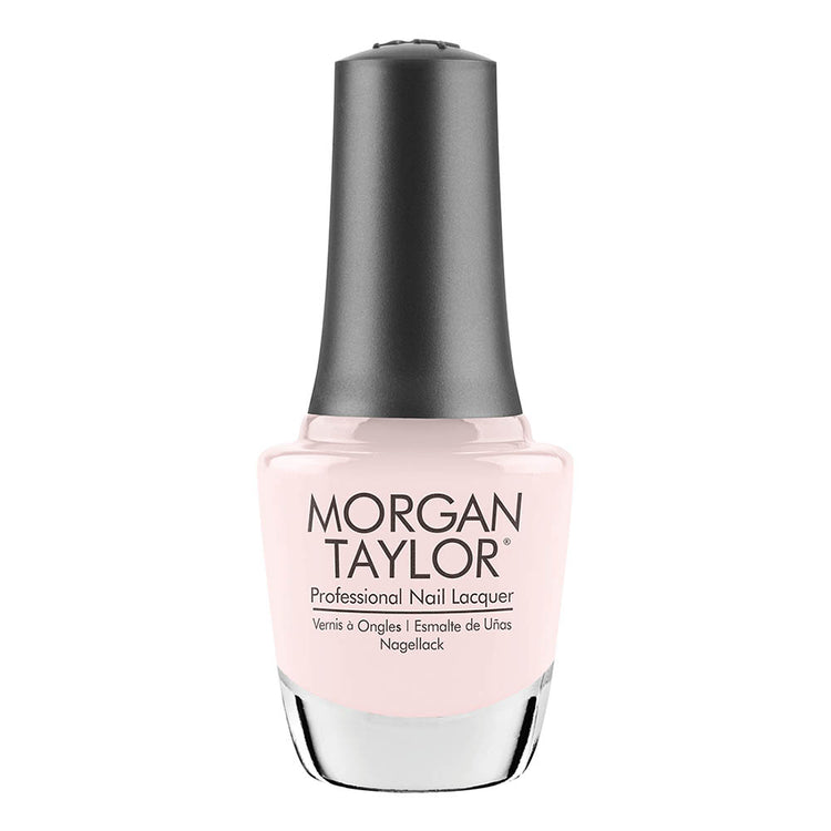 Morgan Taylor Sheer & Silk 0.5 fl oz / 15 ml - 3110999