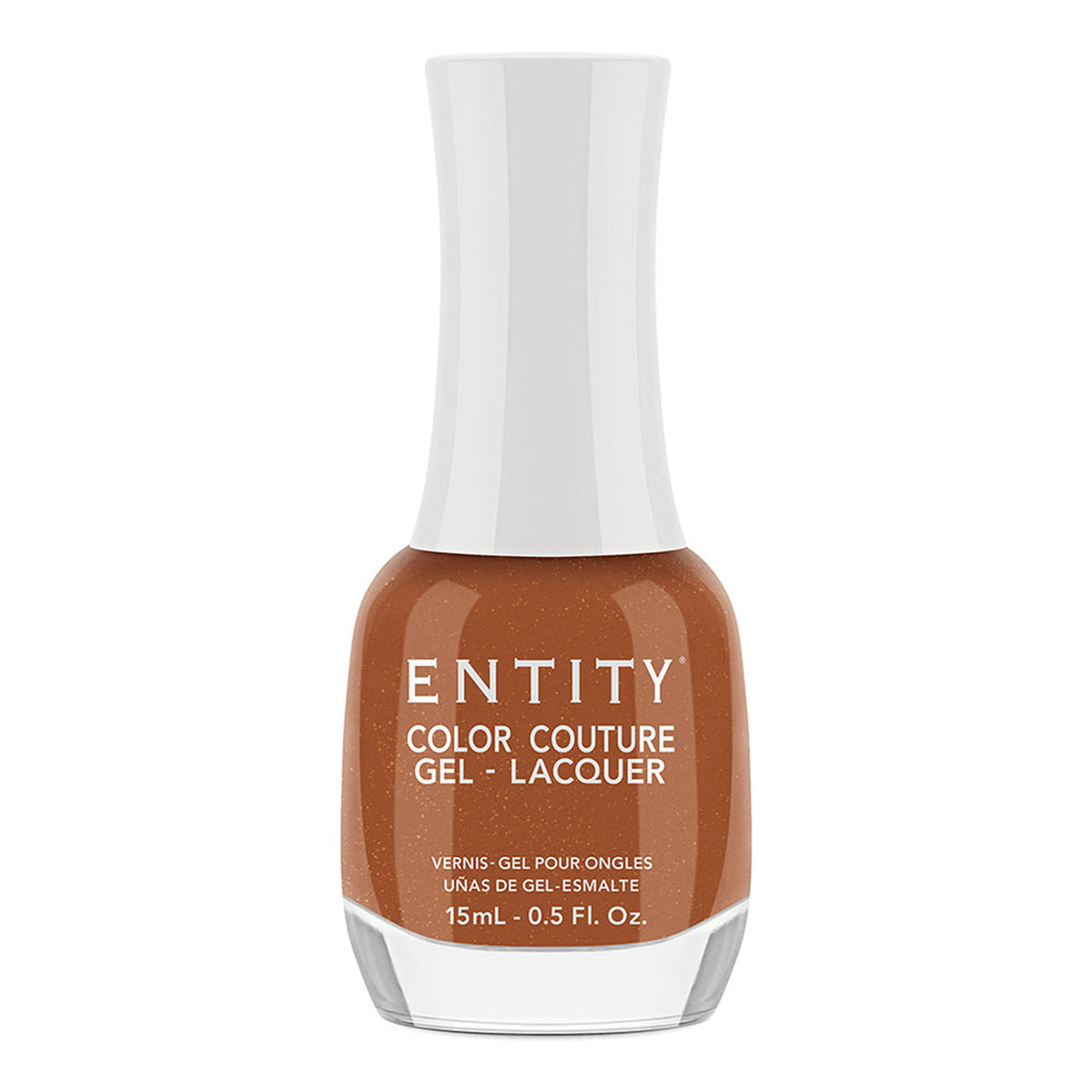 Entity Color Couture Lacquer 0.5oz-Going To The Piazza 11038