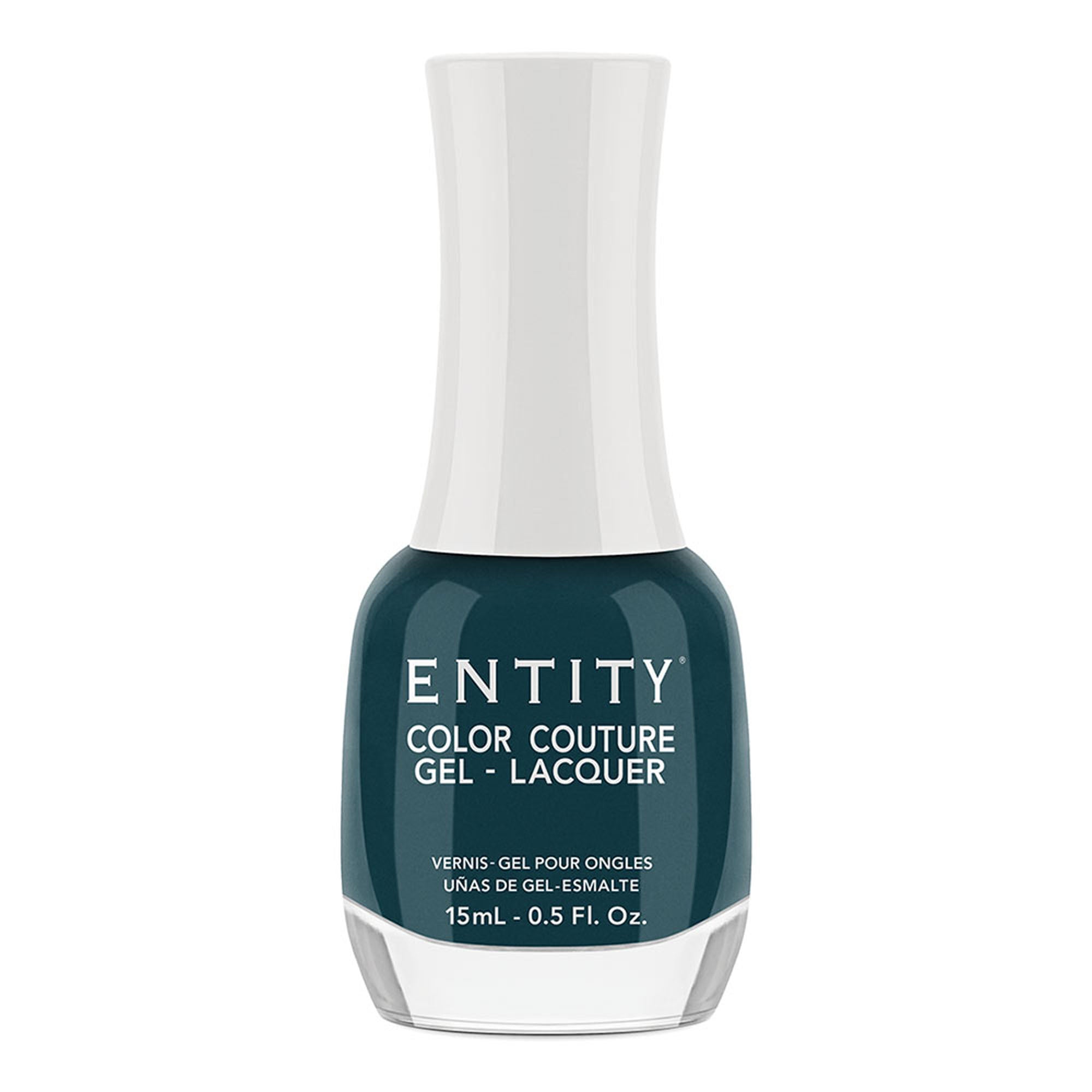 Entity Color Couture Lacquer 0.5 oz - Carpe Diem Baby 11039