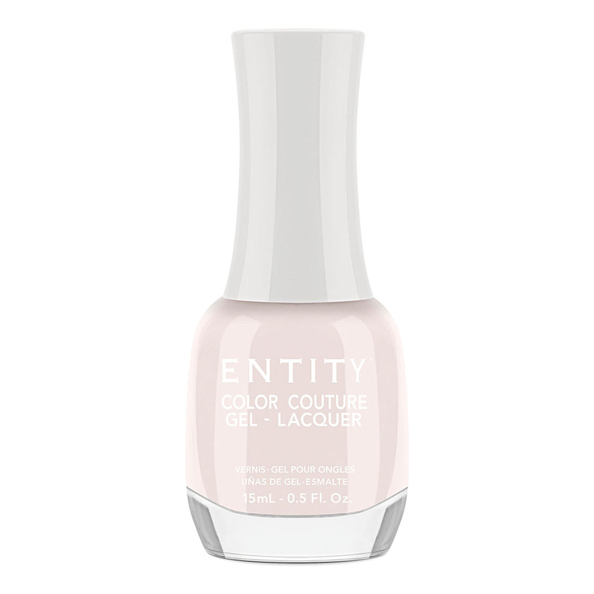 Entity Color Couture Lacquer 0.5 oz-Give Me A Pecorino 11041