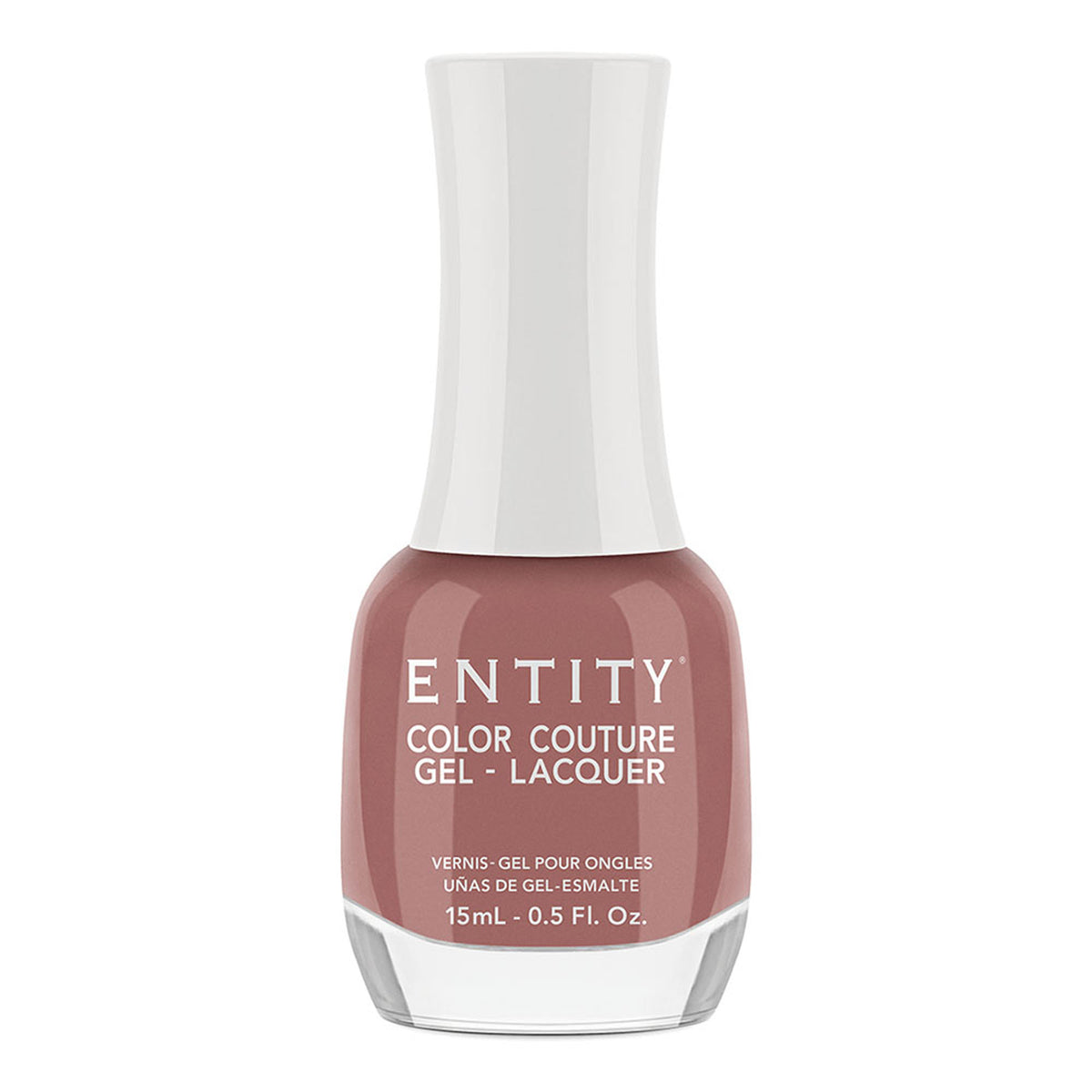Entity Color Couture Lacquer 0.5 oz-Felling Rome-Antic 11042