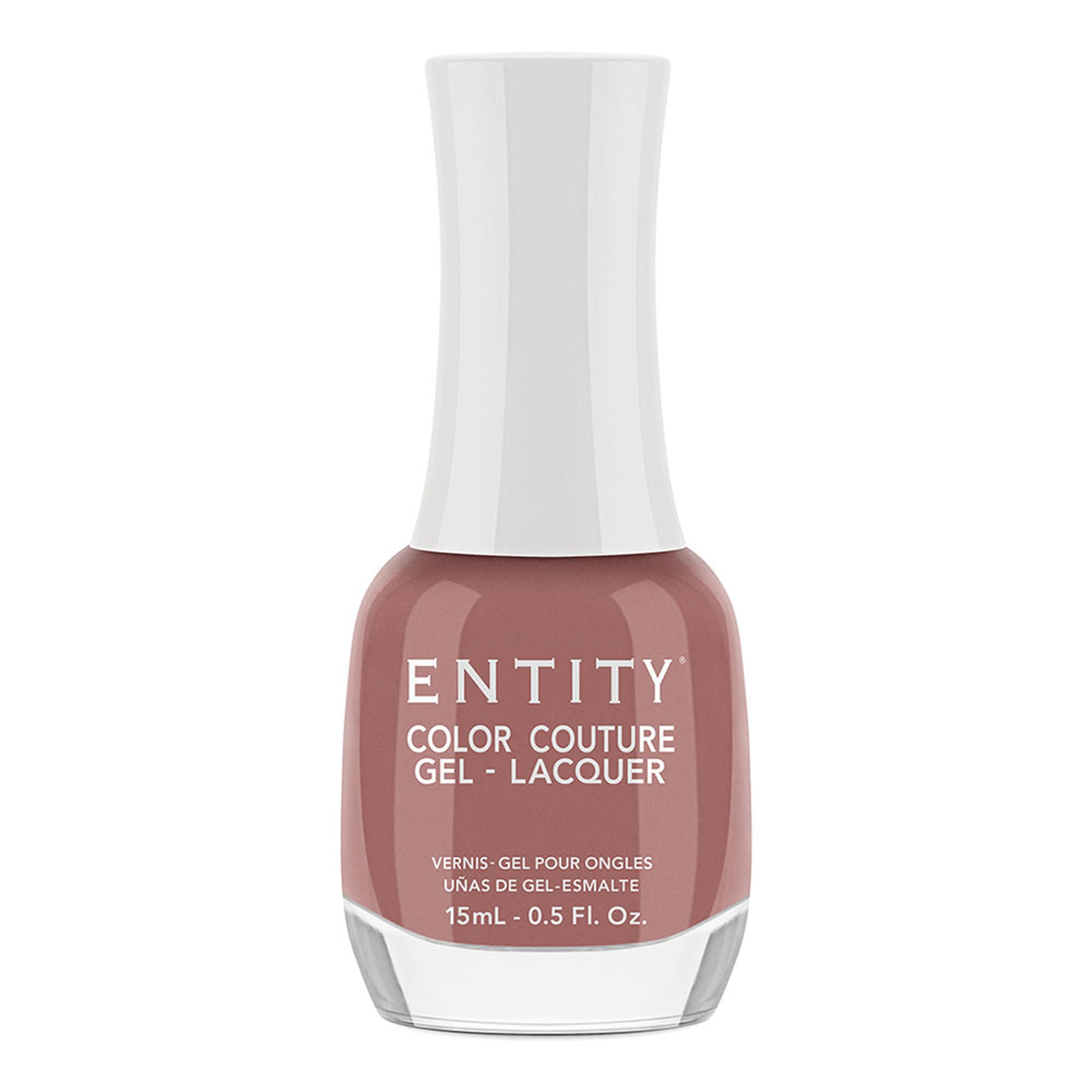 Entity Color Couture Lacquer 0.5 oz-Felling Rome-Antic 11042