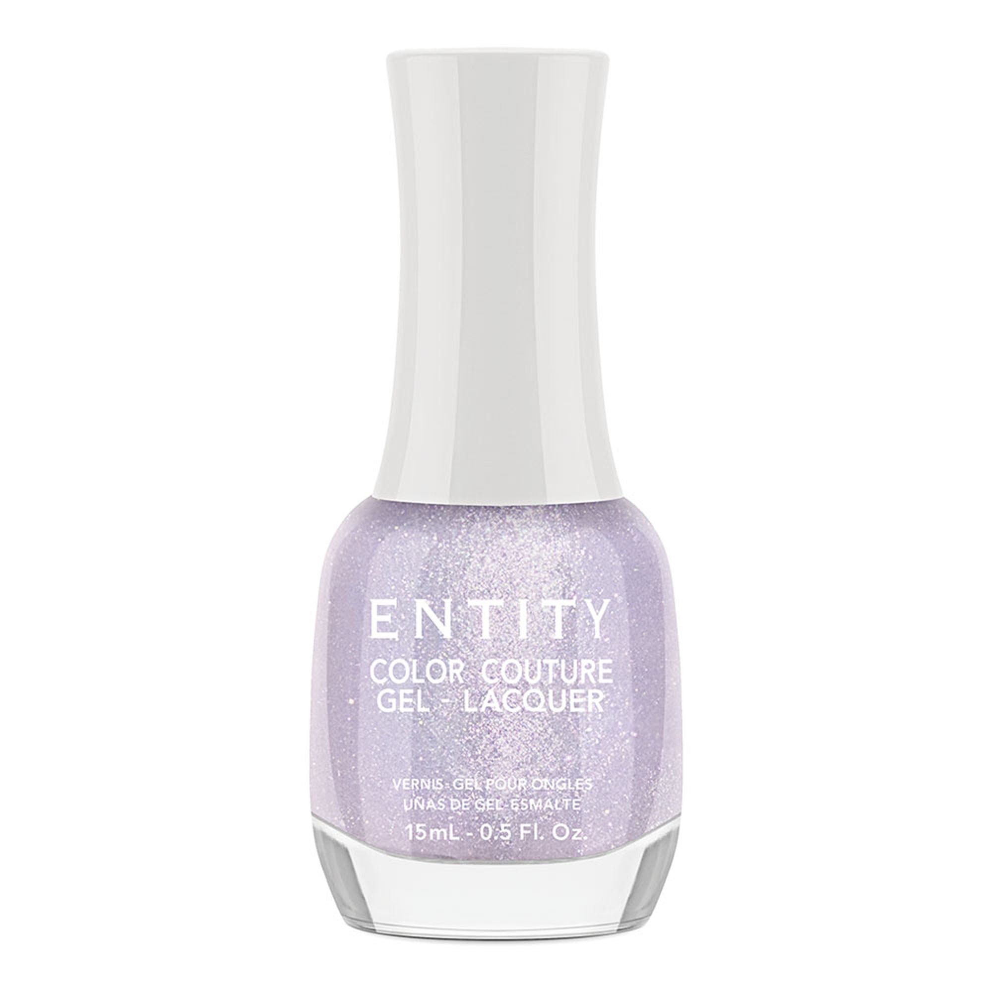 Entity Color Couture Lacquer 0.5 oz-Meet Me...Fountain 11043