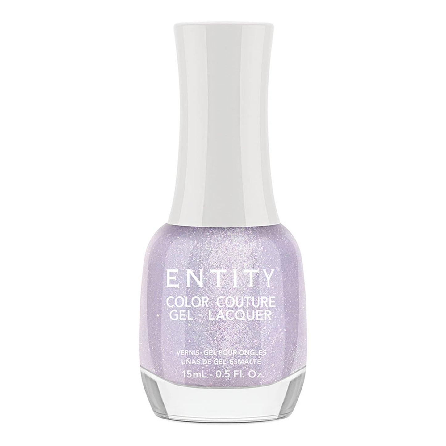 Entity Color Couture Lacquer 0.5 oz-Meet Me...Fountain 11043
