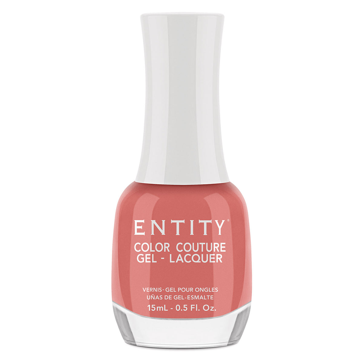 Entity Color Couture Laque 0,5 oz-Breeze On By 11051