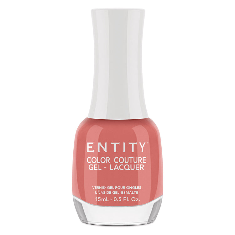 Entity Color Couture Lacquer 0.5 oz-Breeze On By 11051