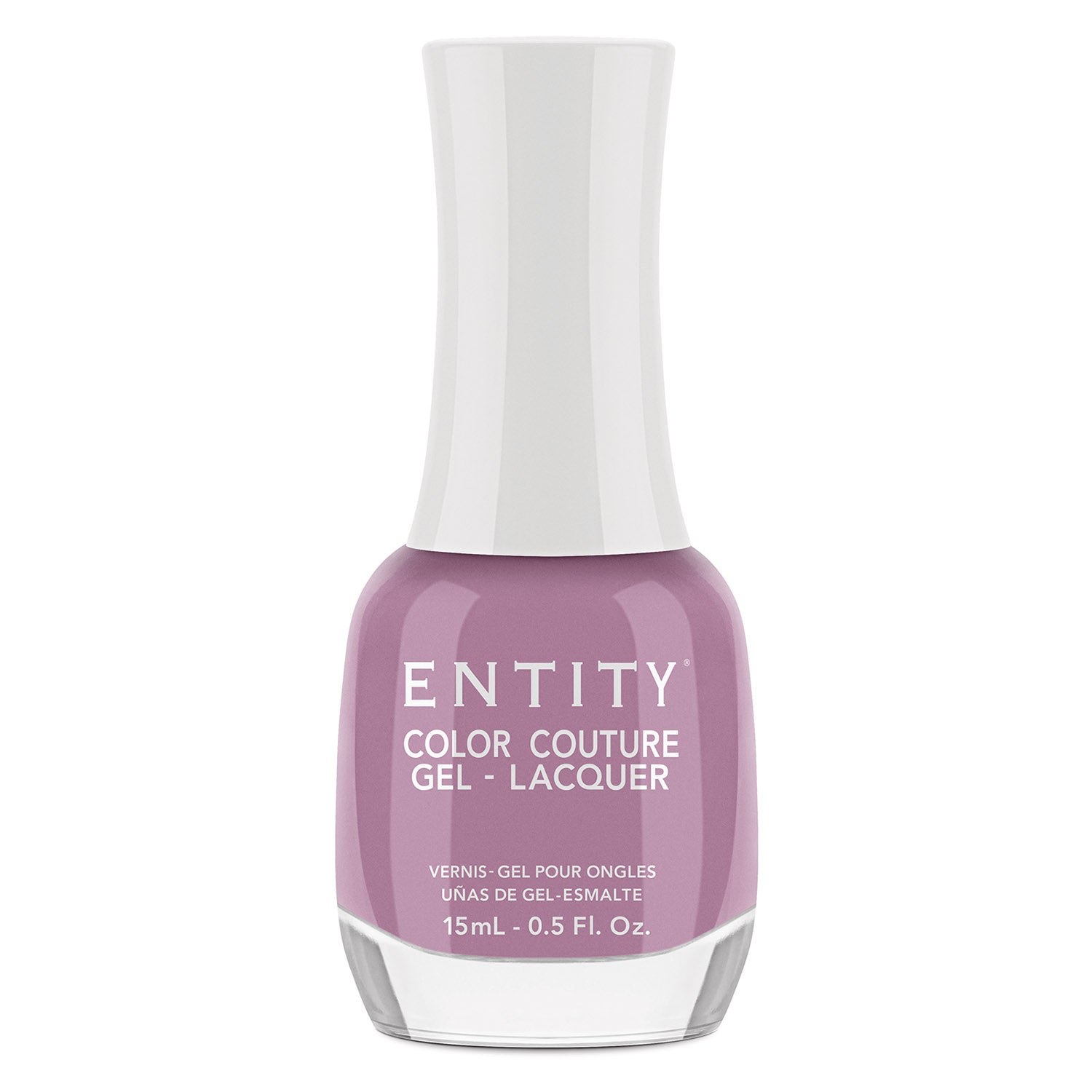 Entity Color Couture Lacquer 0.5 oz- Sway My Way 11053