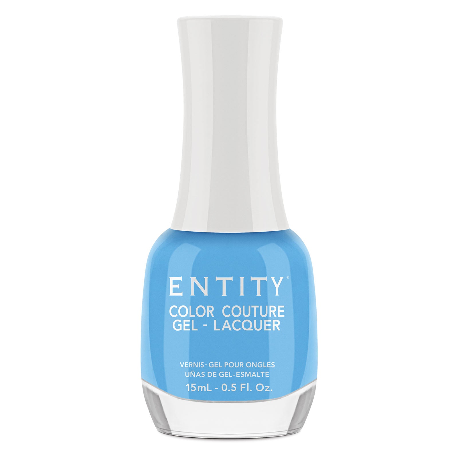 Entity Lacquer 0.5 oz - Refreshing As You 52011057