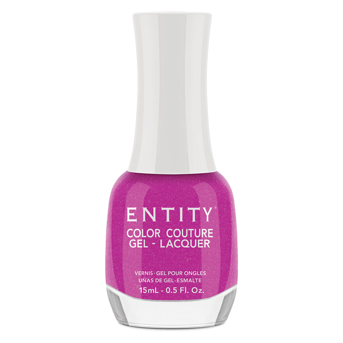 Vernis Entité 0,5 oz - Fraîchement Cueillie 52011058
