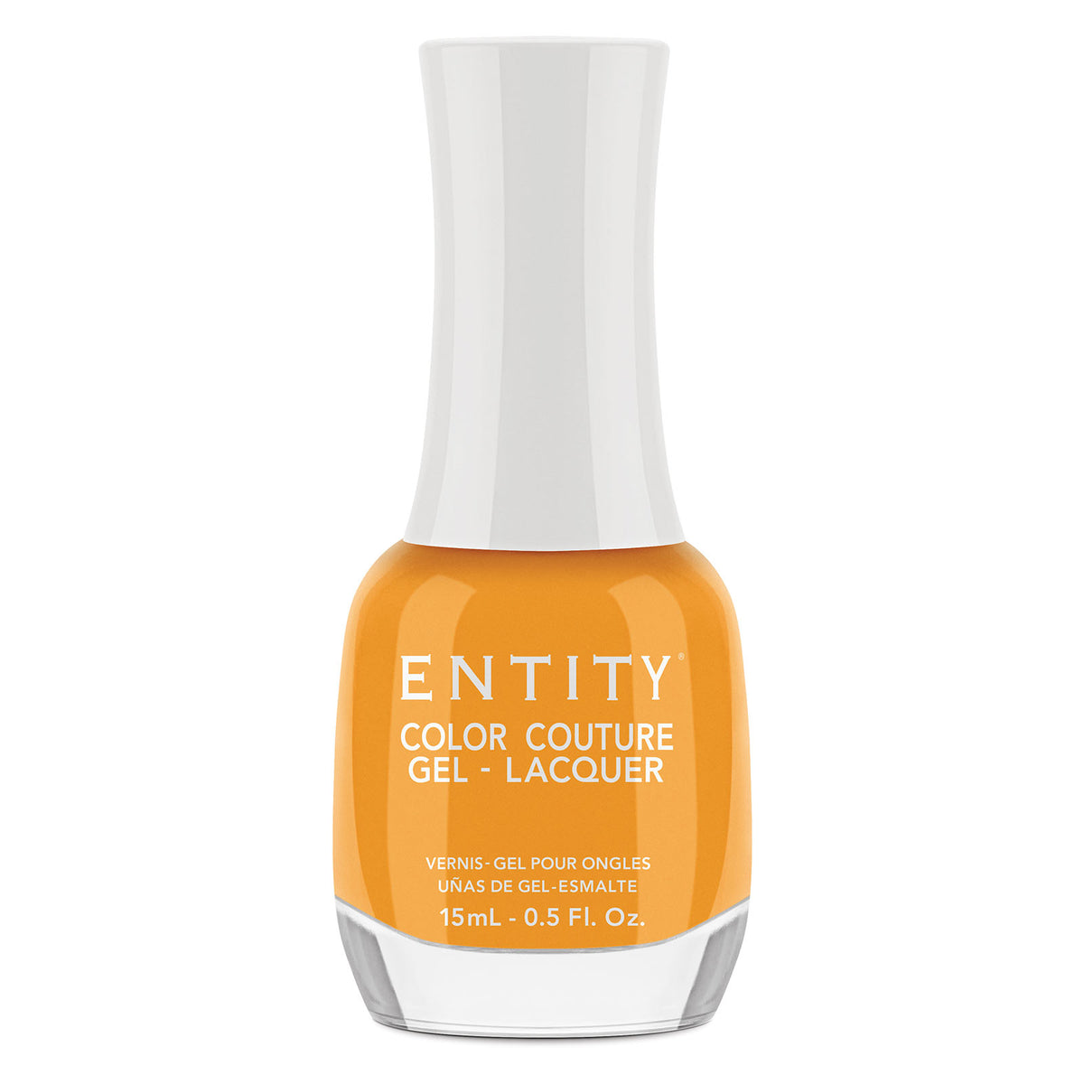 Entity Lacquer 0.5 oz - Squeeze The Day 52011060