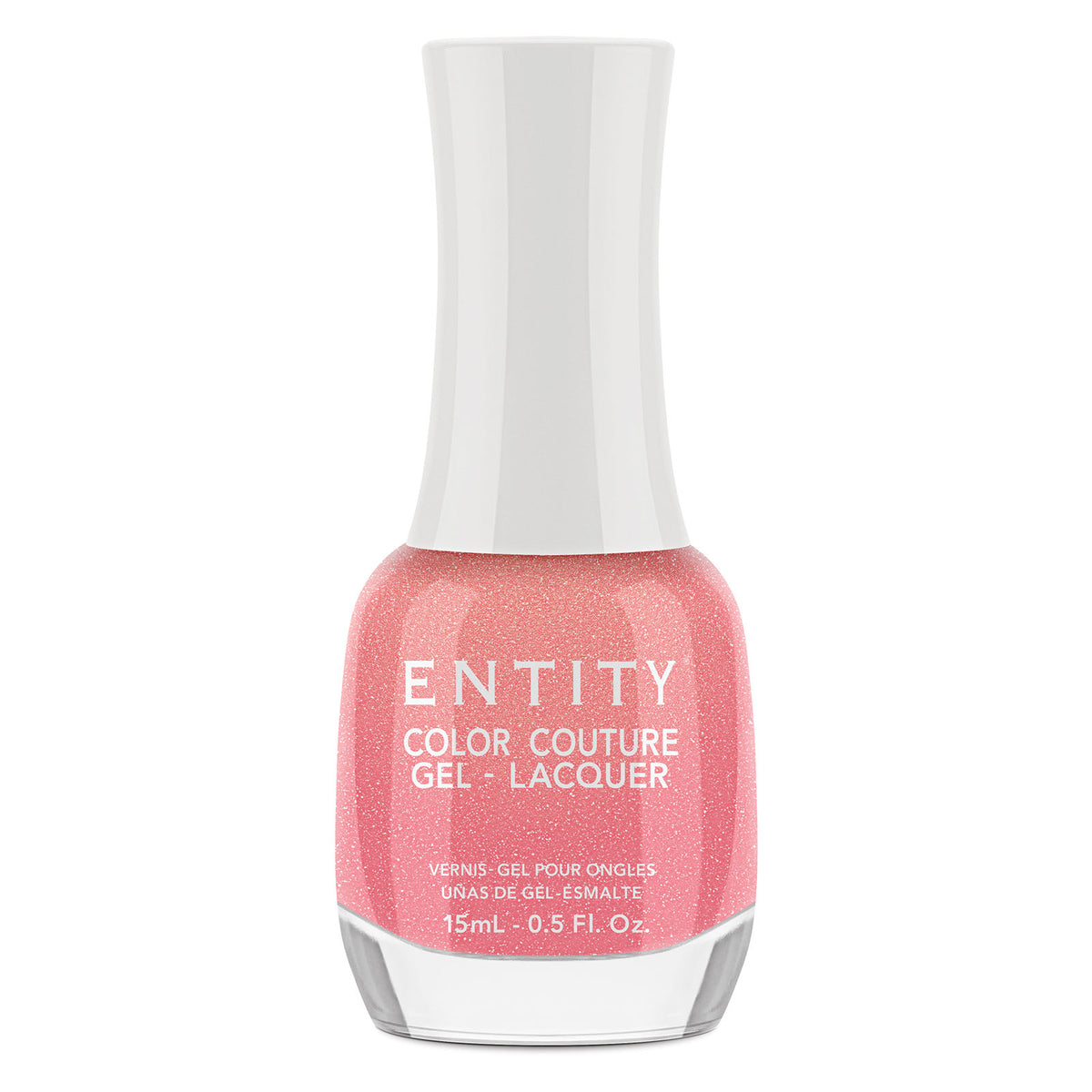 Laque Entité 0.5 oz - Lady Guava 52011061