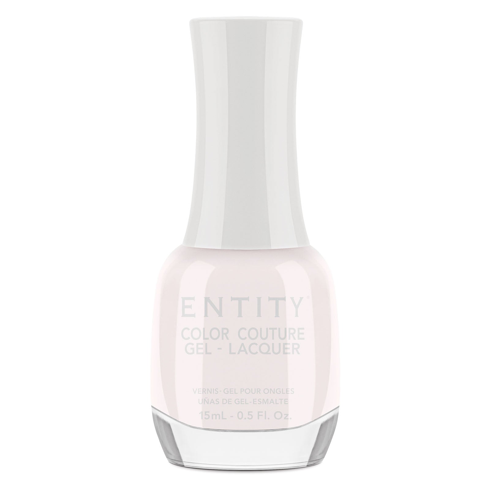Entity Lacquer 0.5 oz - I'm On The Right 52011062